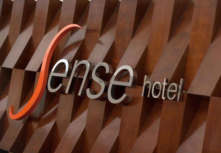 Sense Hotel Seminyak
