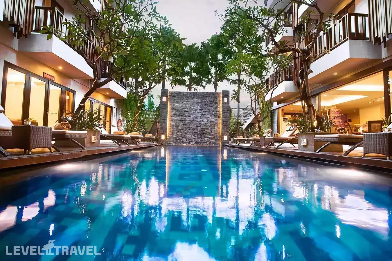 Sense Hotel Seminyak