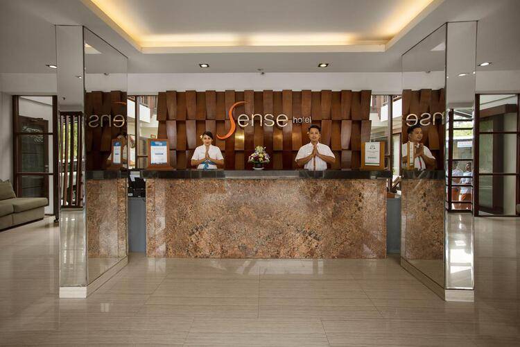 Sense Hotel Seminyak