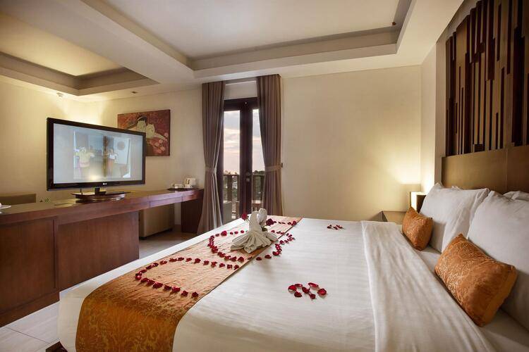 Sense Hotel Seminyak