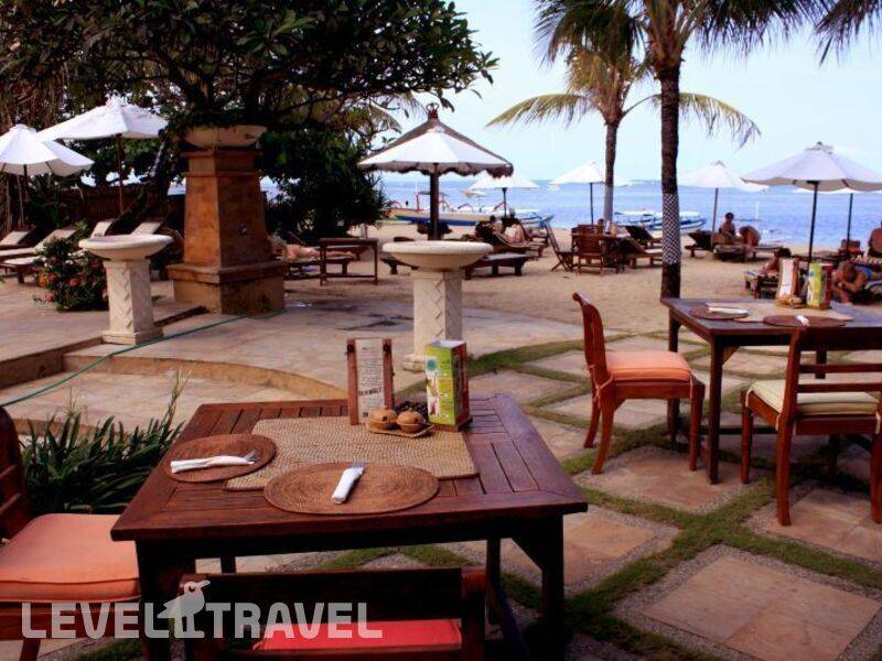 Фотография Bali Reef Resort