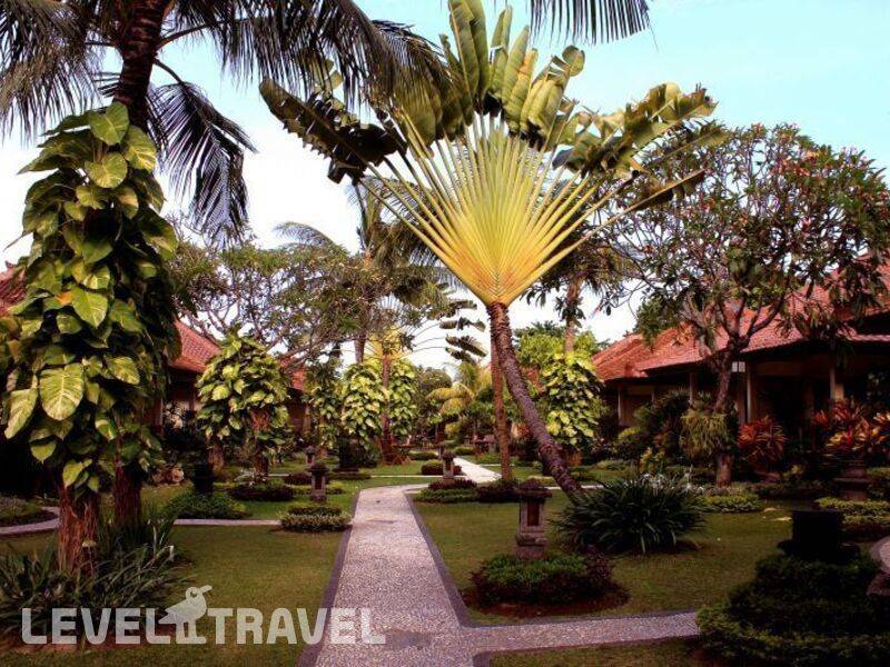 Фотография Bali Reef Resort