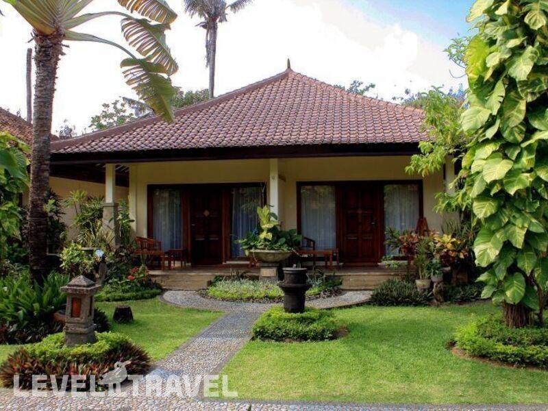 Фотография Bali Reef Resort