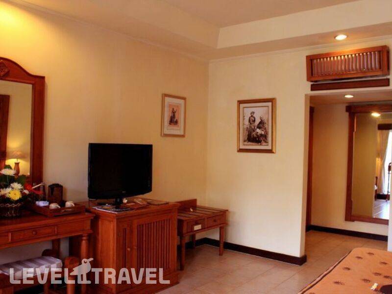 Фотография Bali Reef Resort