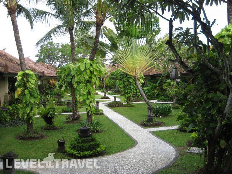Фотография Bali Reef Resort