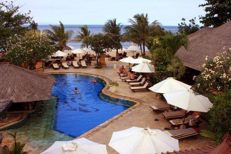 Bali Reef Resort