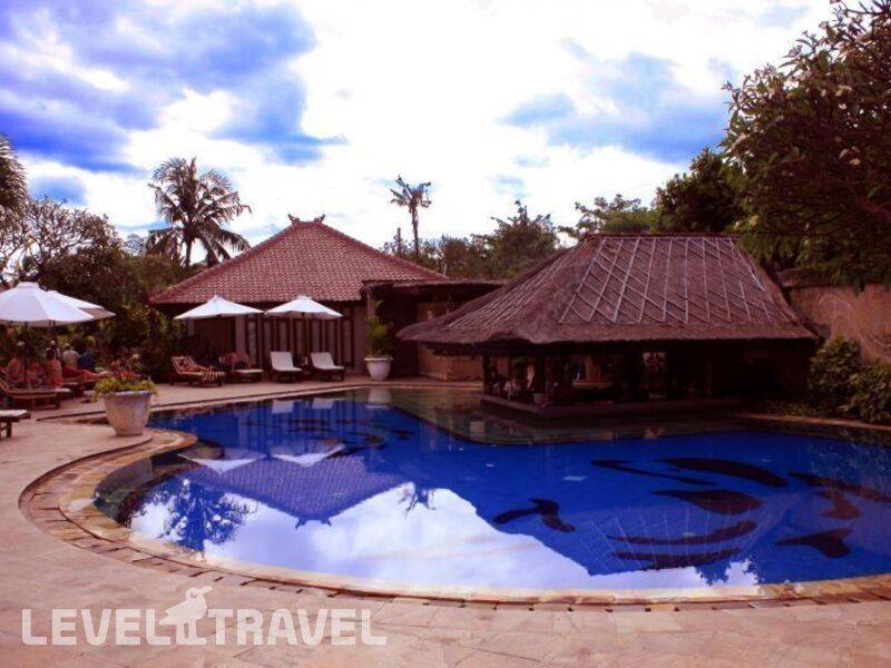 Фотография Bali Reef Resort