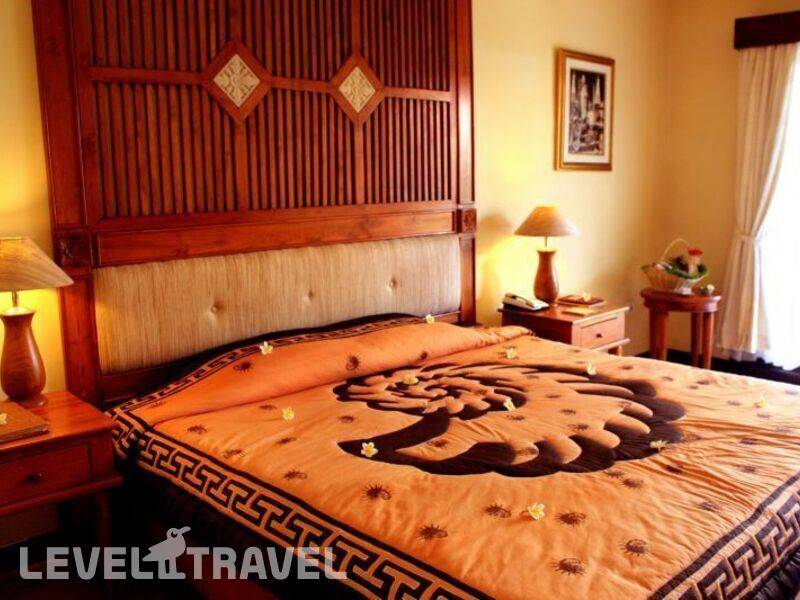Фотография Bali Reef Resort
