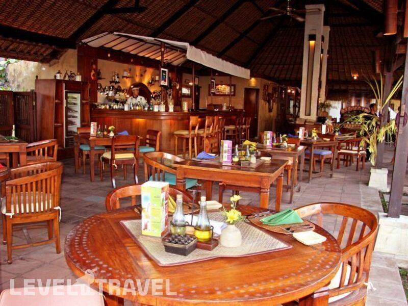 Фотография Bali Reef Resort