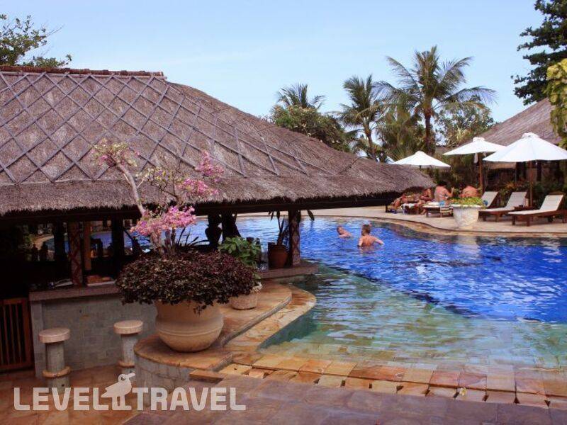 Фотография Bali Reef Resort