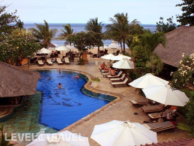 Фотография Bali Reef Resort