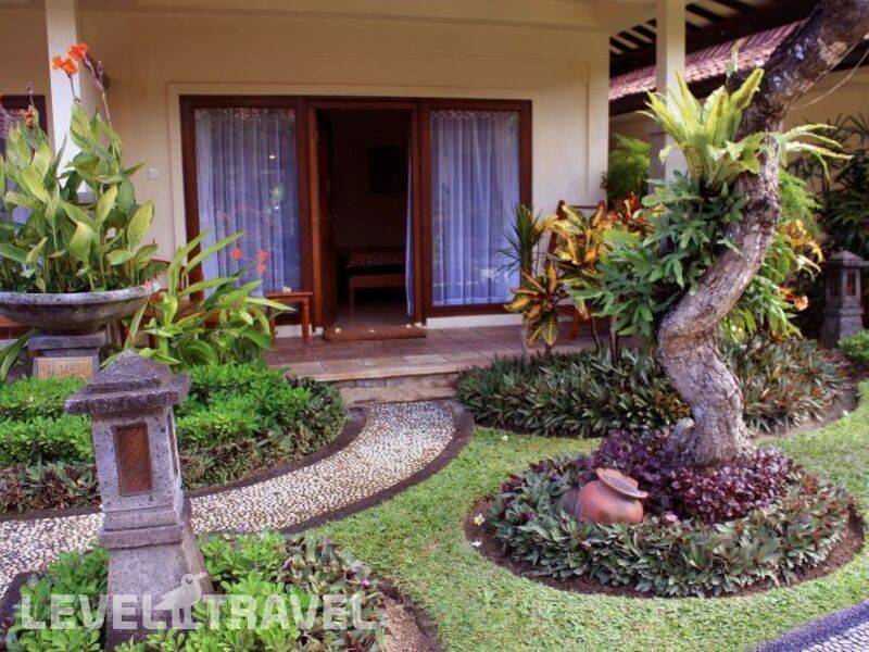 Фотография Bali Reef Resort