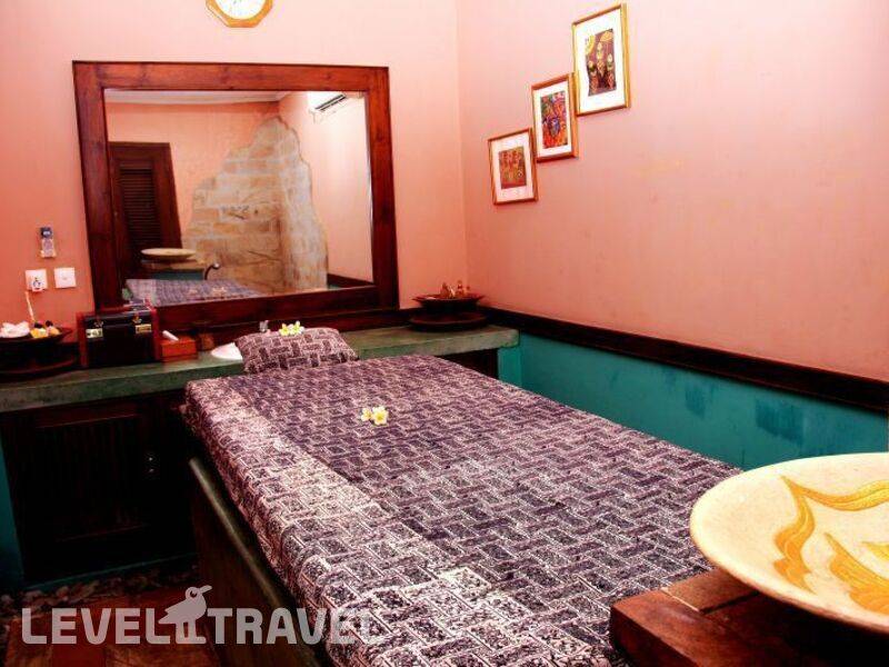 Фотография Bali Reef Resort