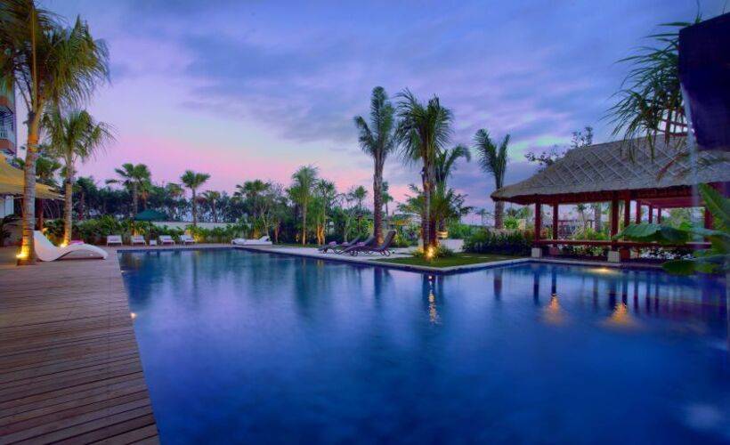 Fave Hotel Umalas