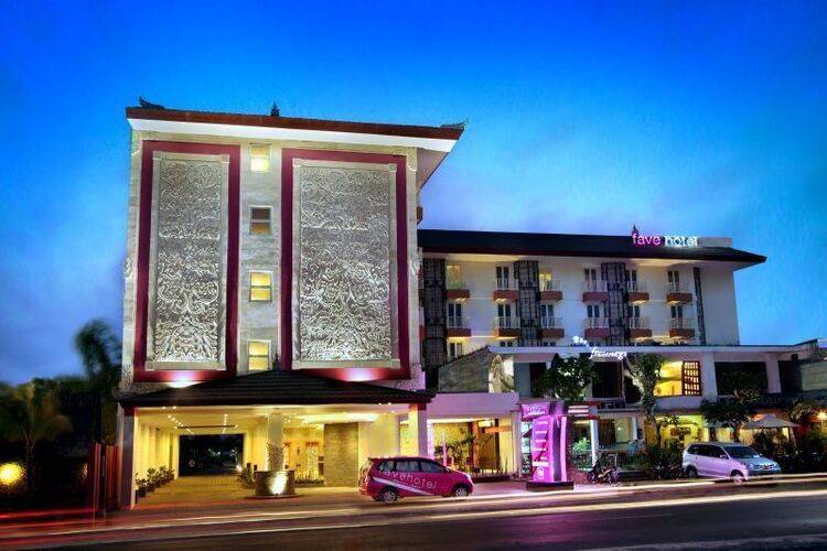 Fave Hotel Umalas