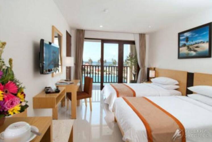 Bali Relaxing Resort & Spa