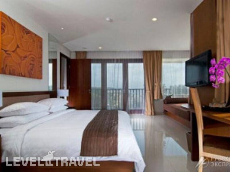 Фотография Bali Relaxing Resort & Spa