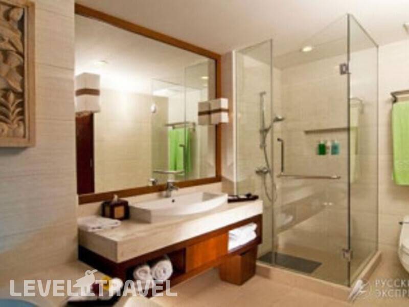 Фотография Bali Relaxing Resort & Spa