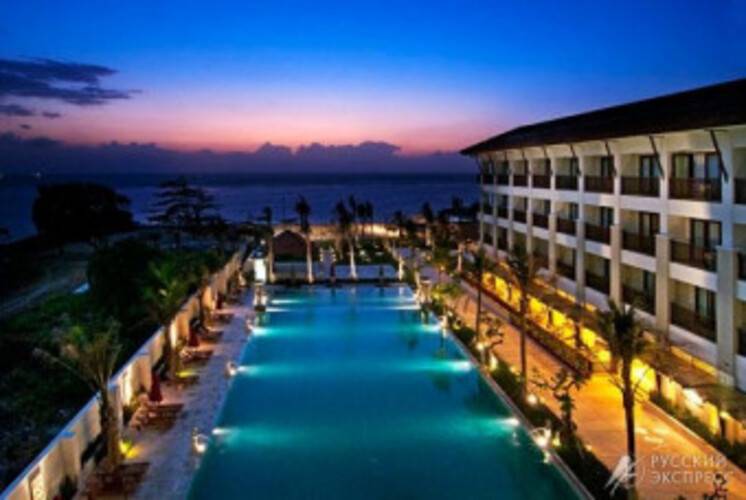 Bali Relaxing Resort & Spa