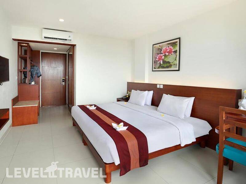 Фотография Bali Relaxing Resort & Spa
