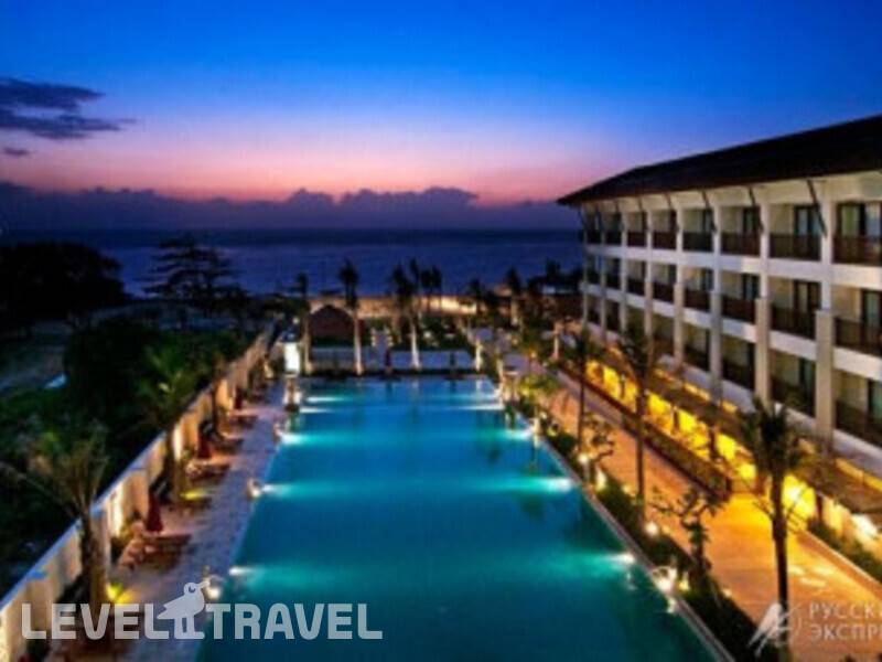 Фотография Bali Relaxing Resort & Spa