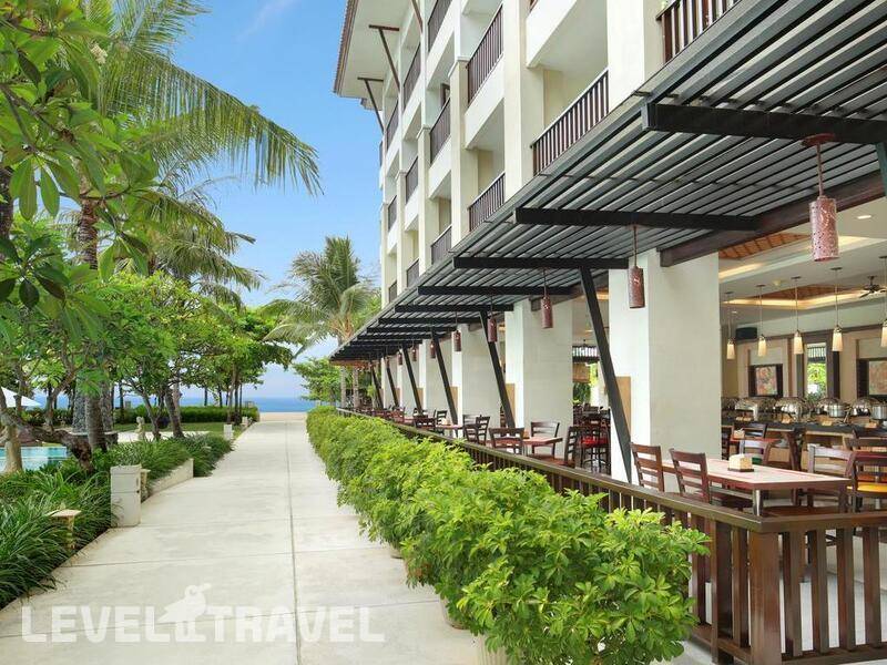 Фотография Bali Relaxing Resort & Spa