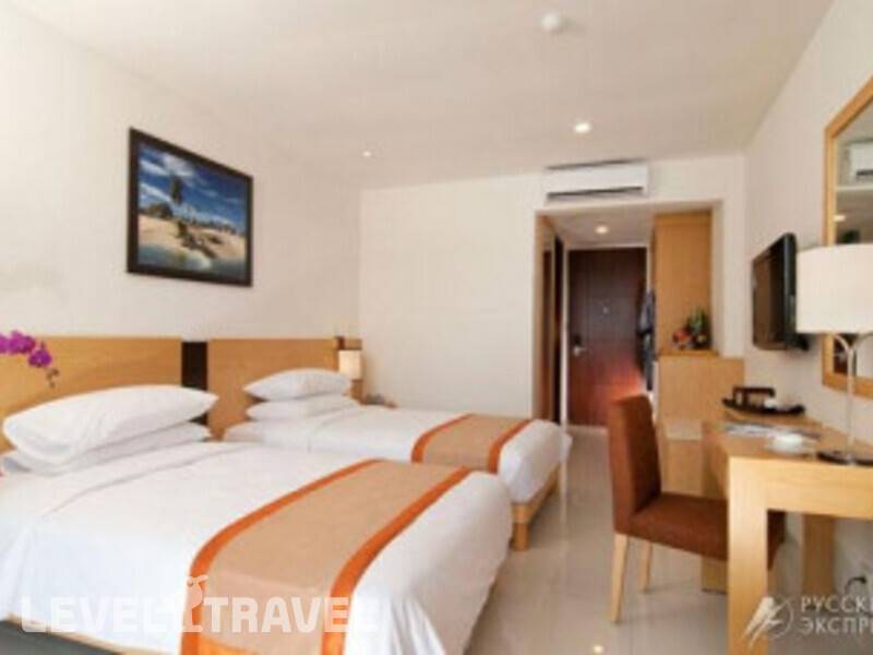 Фотография Bali Relaxing Resort & Spa