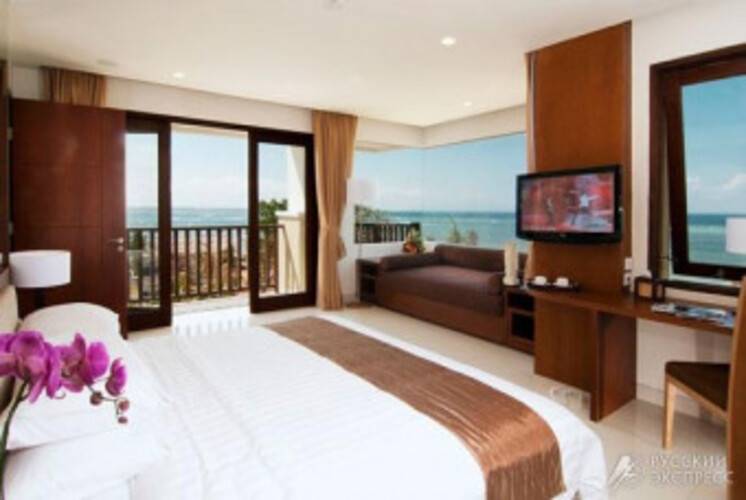 Bali Relaxing Resort & Spa