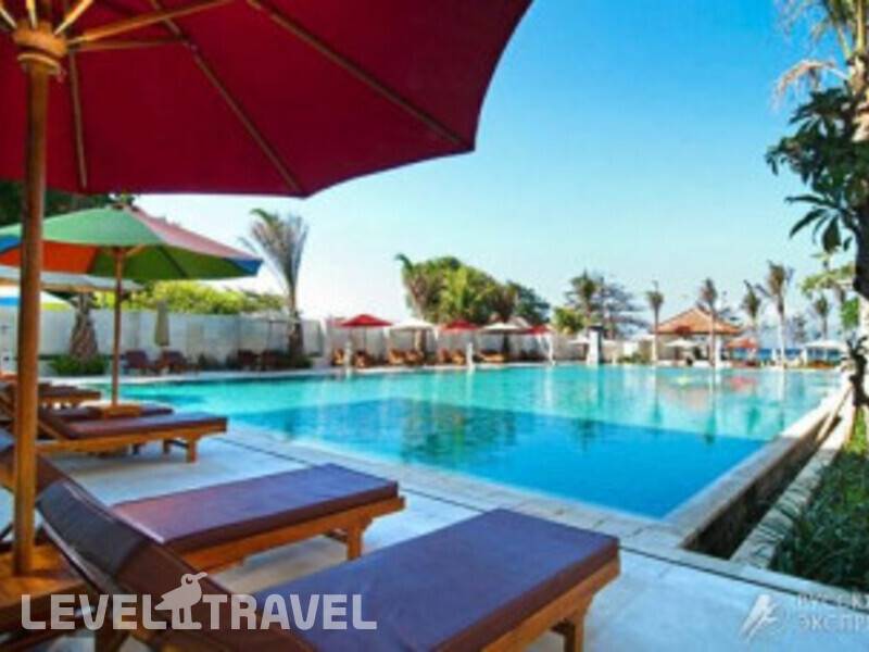 Фотография Bali Relaxing Resort & Spa