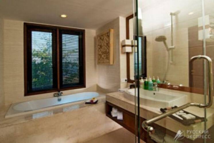Bali Relaxing Resort & Spa