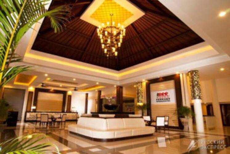 Bali Relaxing Resort & Spa