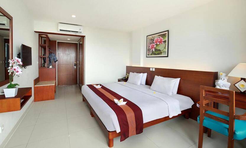 Bali Relaxing Resort & Spa