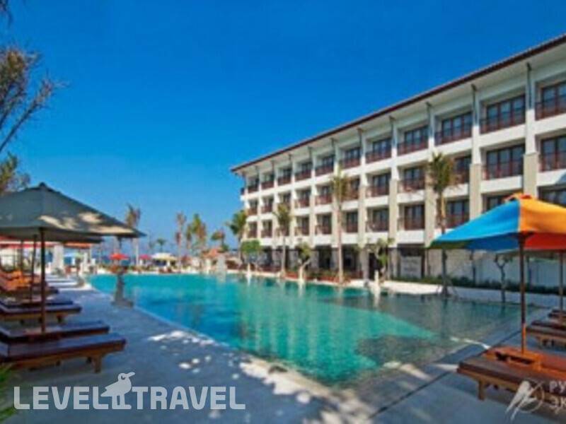 Фотография Bali Relaxing Resort & Spa