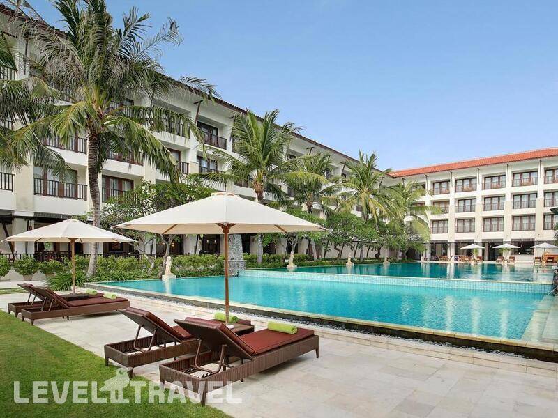 Фотография Bali Relaxing Resort & Spa