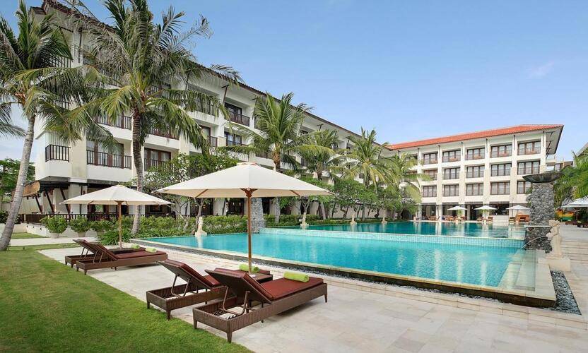 Bali Relaxing Resort & Spa