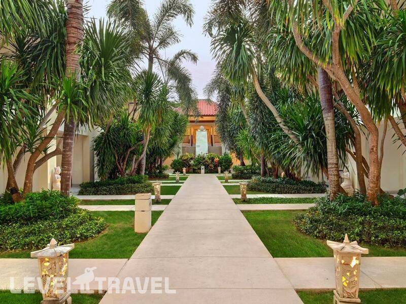 Фотография Bali Relaxing Resort & Spa