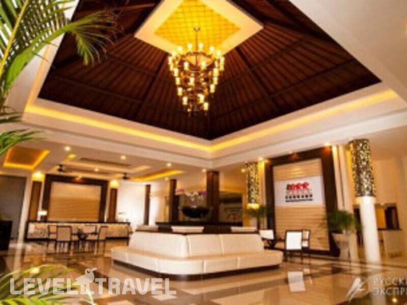 Фотография Bali Relaxing Resort & Spa