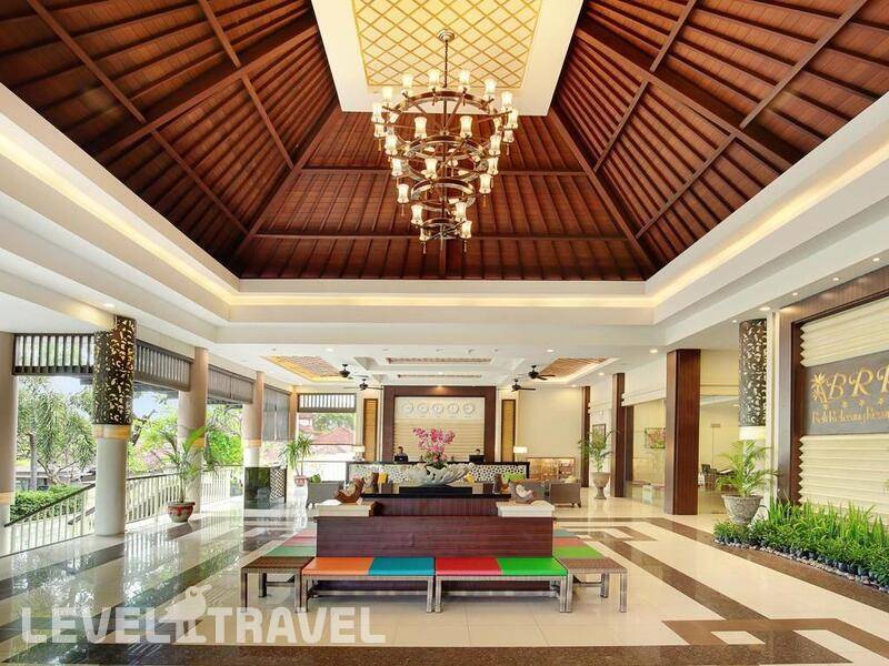 Фотография Bali Relaxing Resort & Spa