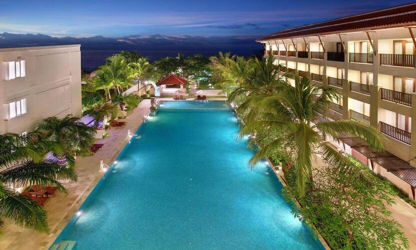 Bali Relaxing Resort & Spa