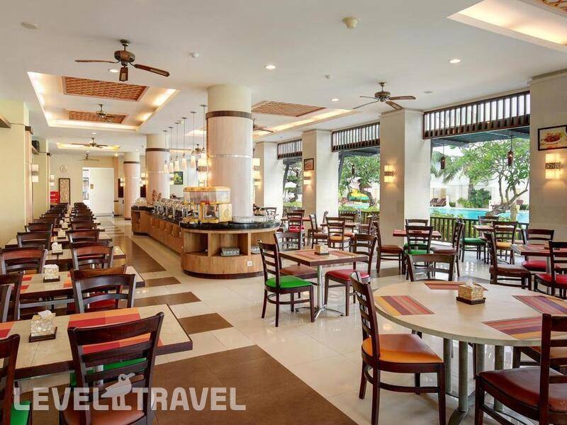 Фотография Bali Relaxing Resort & Spa