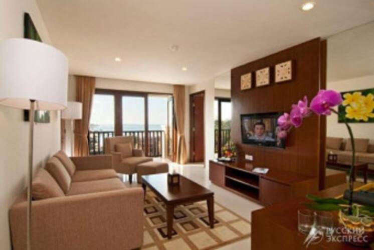 Bali Relaxing Resort & Spa