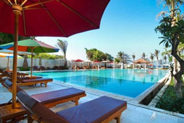 Bali Relaxing Resort & Spa