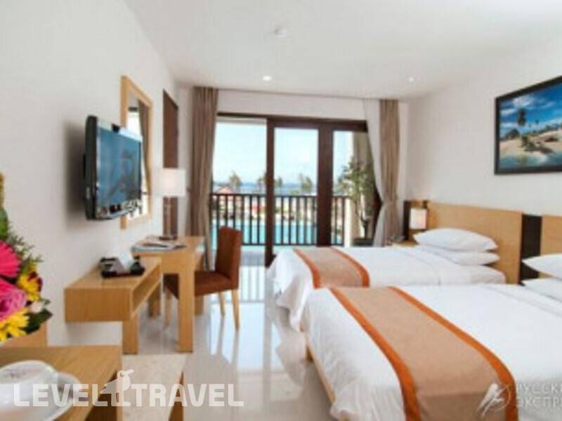 Фотография Bali Relaxing Resort & Spa