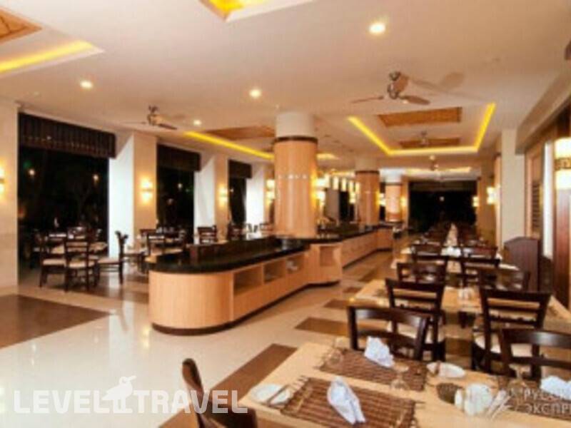 Фотография Bali Relaxing Resort & Spa