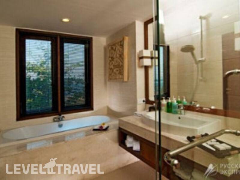 Фотография Bali Relaxing Resort & Spa