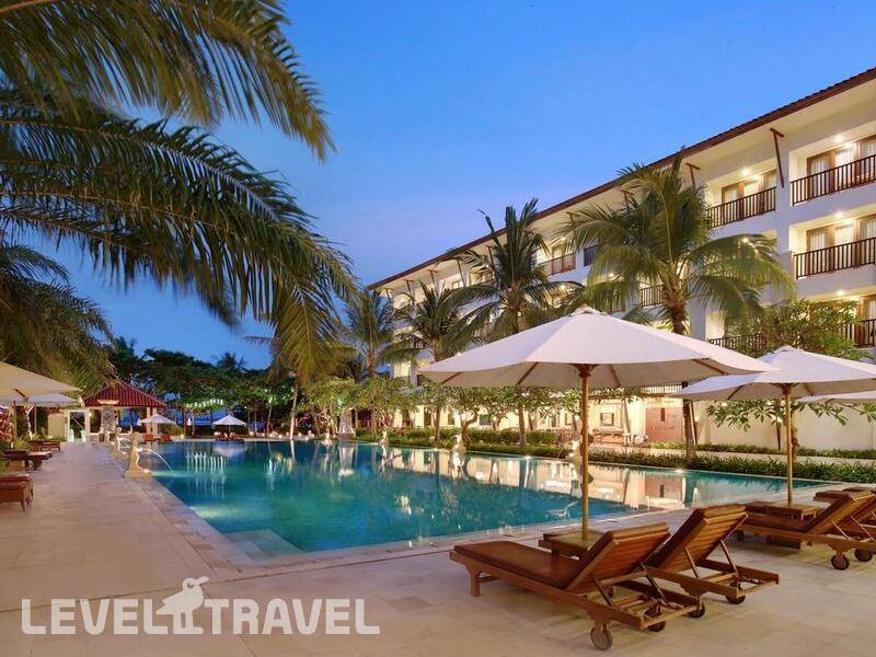Фотография Bali Relaxing Resort & Spa