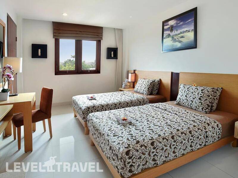 Фотография Bali Relaxing Resort & Spa