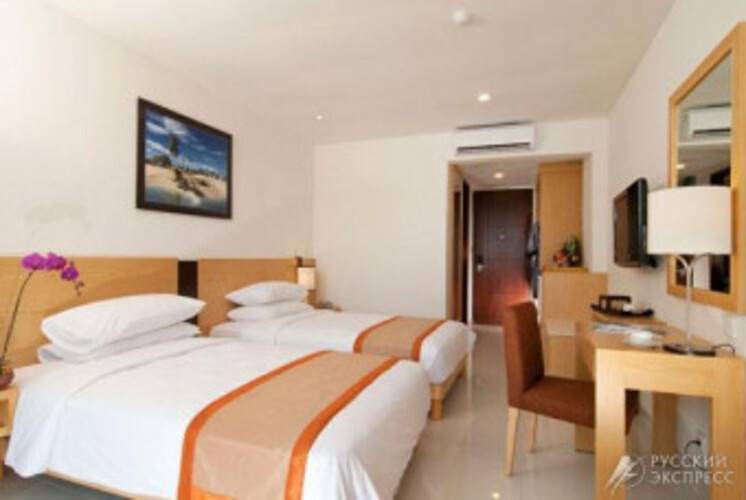 Bali Relaxing Resort & Spa