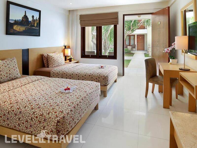 Фотография Bali Relaxing Resort & Spa