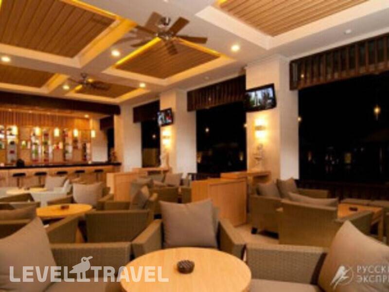 Фотография Bali Relaxing Resort & Spa